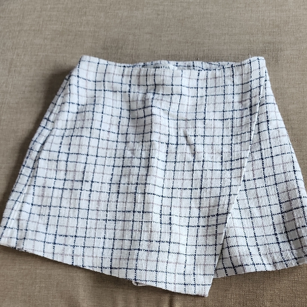 Abercrombie & Fitch Skort